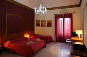 B&B Opera, Catania